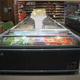 Island Deep Freezer E8 Lansing thumbnail-2