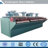 High Efficiency Coal Flotation Machine For Sale In Indonesia