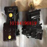 Sauer Danfoss 51D80 51D110 51D160 51D060 Hydraulic Piston Motor 51 Hydraulic Motor thumbnail-1