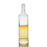 Factory Directly 700ml Vodka Glass Bottle for Sale