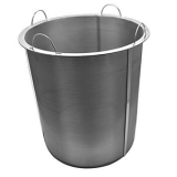 Stainless Steel Sintered Filter Basket