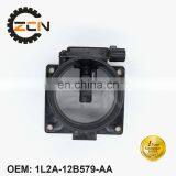 ZCN MAF Mass Air Flow Sensor 1L2A-12B579-AA For Ford Mustang 1999-2003 AIR FLOW METER 1L2A-12B579-AB thumbnail-4