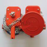 Greenhouse Manual Film Roll Up Unit Manual Film Roll Up Unit Price thumbnail-2