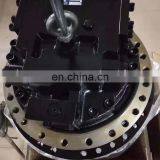 Hydraulic Parts TM07 TM09 TM18 TM40 TM60 Final Drive Travel Motor Device Gearbox Reducer thumbnail-2
