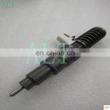 High Quality and Low Price Excavator Fuel Injector 21582101 BEBE4D37001 for VOLVO thumbnail-4