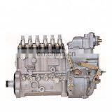 Dongfeng Truck Spare Parts Single Cylinder Fuel Injection Pump 3973900