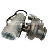 New GTA4702BS CAT Generator Set C15 Industrial Engine Turbocharger 740130-0001
