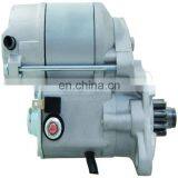 Стартер 15461-63014 662323 для экскаватора KH151 KH170 KH18 KH20