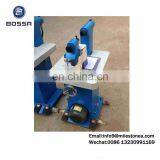 Hydraulic Brake Shoe Riveting Machine for Solid Rivet