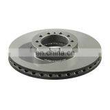 Supplier Truck Brake Disc 5010216437 for Front Axle