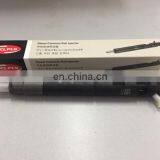 Original New Common Rail Injector 28231014 for Great Wall Haval H5 H6 1100100-ED01