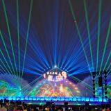 Dj Laser Lights 6 Head Strobe Stage Lighting Laser for Night Club thumbnail-5
