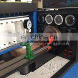 DongTai горячие продажи 12PSB низкая цена испытательный стенд для топливных впрыскных насосов дизеля, бывший в употреблении