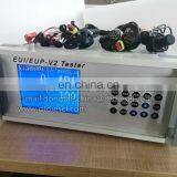 Диагностор электромагнитного клапана EUS800L, тестер инжектора EUI, тестер EUI и EUP thumbnail-5