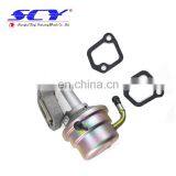 Auto Parts Car Mechanical Pumpsuitable for Daihatsu Charade 1990-1993 23100-87112 2310087112