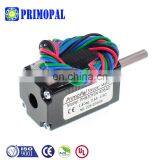 High Torque 20x20mm Stepper Motor thumbnail-5
