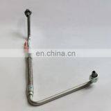 Spare Parts Turbocharger Oil Inlet Pipe D5010477483 5010477483 For DCi11 Diesel Engine thumbnail-3