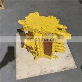 Original PC200-7 Main Control Valve 7234720404 in Stock for Sale thumbnail-2