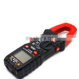 AC 600V Digital Clamp Meter Digital AC Clamp-On Meter: 600A thumbnail-2