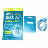 Best Buy Product Virus blocker sterilization card
