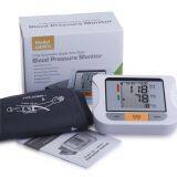 Blood Pressure Monitor - U80KH thumbnail-4