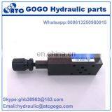 MRV MRF Series Hydraulic Relief Modular Valve MRV-02P MRV-02A MRV-02B MRV-02W MRV-03W MRV-03P MRV-03A MRV-03B thumbnail-3