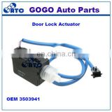 Door Lock Actuator for Volvo 740/760/940/960/S90/V90, 89-98 OEM 3503941