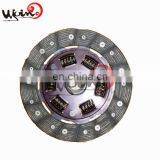 Cheap Excavator Fan Clutch for SUZUKI 22400-55F80 ZZS3-16-460 thumbnail-1