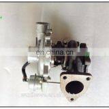 Booshiwheel Turbocharger 17201-30030 CT16 Turbo Kit Engine Car Accessories thumbnail-1