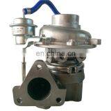 RHF5 Turbocharger 8972553221 8972553222 8971371911 VL430027 8971371915 Turbo Charger for Isuzu Trooper 4JX1 Diesel Engine Parts