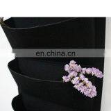 High Quality Cheap Custom Wall Hanging Planting Bag Vertical Planting Garden Plant Container Bag thumbnail-6