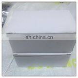 OE Exhaust 13202-V5202 Titanium Custom Engine Valves for Nissan VG30 Y31 A31 RB24 R50 VG33 thumbnail-7