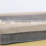 Orthopedic Memory Foam Large Dog Bed Durable WaterProof Liner Removable Washable Cover thumbnail-1