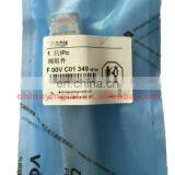 Diesel Engine Common Rail Valve F00VC01013 Control Valves F00V C01 013 for Bosch Fuel Injector thumbnail-5