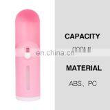 Wholesale Pet Dog Water Bottle Portable Pet Mini Cup Outdoor Travel Pet Drinking Bottle thumbnail-4