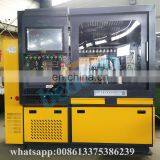 Common Rail Crdi CR919 Injector Pump Test Bench for Diesel Injector Pump Test thumbnail-2