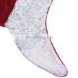 Wholesale Custom Soft Warm Knitting Fleece Shiny Sequin Mermaid Tail Blanket thumbnail-4