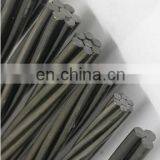SC/GZ Stay Wire Stranded 19/2.0mm Galvanized Steel Wire thumbnail-5