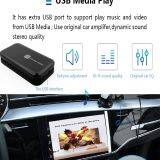 NEW W. CarPlay Interface Android 9.0 /PhoneCast For Universal Carplay Android Box thumbnail-3