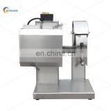 Animal Automatic Pork Meat Cutting Machine /poultry Cutter Machine Chicken Meat Slicer Machine thumbnail-3