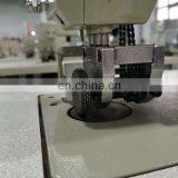 Ultrasonic Lace Sew Machine For Waterproof Clothing Protective Suits thumbnail-3