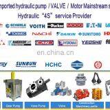 Parker F11 Series F11-019-IR-WS-K-000-000-1-014/025 Motor thumbnail-4