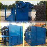 High Quality Exquisite Craftsmanship Stainless Steel Bag Filter for Industry thumbnail-3