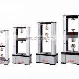 Three Point Bending Testing Machine/steel Wire Straightening Tensile Testing Machine thumbnail-4
