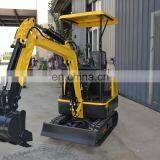 Цена минигидравлического гусеничного экскаватора емкостью 1 thumbnail-7