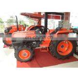 High Quality KUBOTA SMALL TRACTOR L3408 thumbnail-1