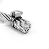 Aluminum Stranded Steel Core ACSR Wire Hidden thumbnail-3
