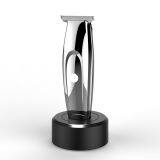 Hair Trimmer Hair Clipper Factory Wholesale Hair Clipper Haircut Machine thumbnail-1