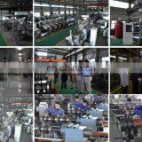 Fully Automatic Twin Screw Extruder Textured Soy Protein Machine Artificial Meat Making Machine thumbnail-7