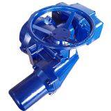 Bernard Electric Actuator With Stop Valve Asm6 Asm10 Asm16 thumbnail-2